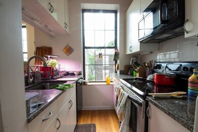 15 Highland Park Ave unit 2, Roxbury, MA 02119 - photo 4