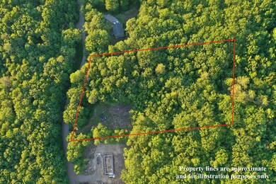 Lot 8 Spring Valley Rd, Raymond, ME 04071 - photo 2