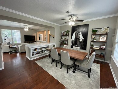 7902 Chilton Stage, San Antonio, TX 78255 - photo 3