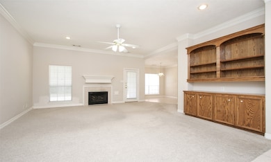 14250 Carneswood Dr, Tomball, TX 77375 - photo 7