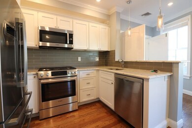 38 Hyde Park Ave unit 5, Boston, MA 02130 - photo 4