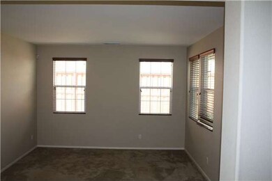 Formal Living Room