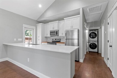 406 Martin Luther King St, Denison, TX 75020 - photo 5