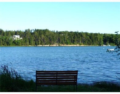 Waterfront/Dock/Pier. waterfront!