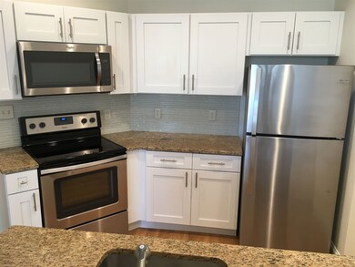 875 Elm St unit 316, Manchester, NH 03101 - photo 5