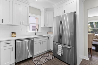 3613 Garland Ave, Richmond, VA 23222 - photo 5