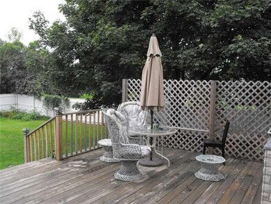 Yard/Garden