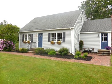 179 Rogers Rd, Yarmouth, ME 04096 - photo 2