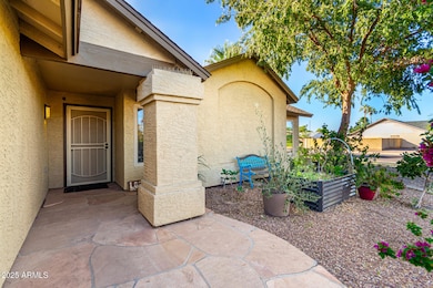 2712 N Evergreen St, Chandler, AZ 85225 - photo 4