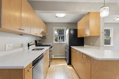 1214 Broadway unit 3, Somerville, MA 02144 - photo 3