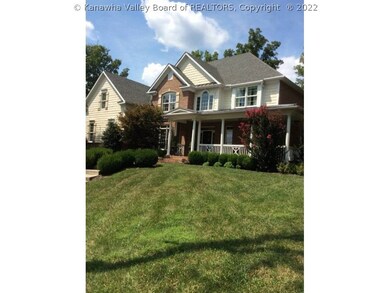 81 Gary Ln, Scott Depot, WV 25560 - photo 2