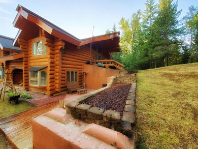 Well Structured Log Design