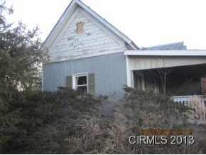 726 N Carter St, Greentown, IN 46936 - photo 2