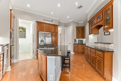 9010 Cobble Falls Ct, Houston, TX 77095 - photo 7