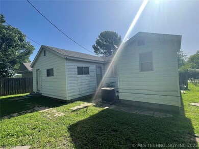 1515 Healdton Blvd, Ardmore, OK 73401 - photo 5