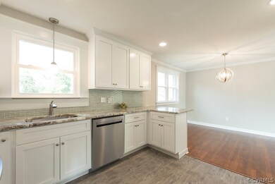 12516 Gravelbrook Rd, Petersburg, VA 23805 - photo 4