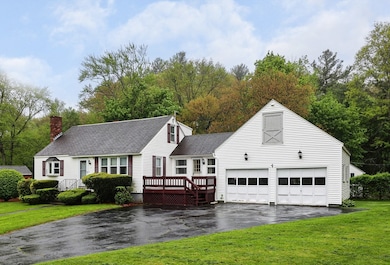 20 Amherst St, North Grafton, MA 01536 - photo 2