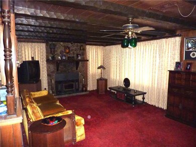 Den/Family/Great Room.