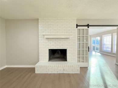 5017 S Birch Ave, Broken Arrow, OK 74011 - photo 5