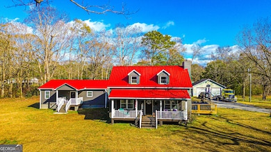 587 Highway 41 N, Milner, GA 30257 - photo 4