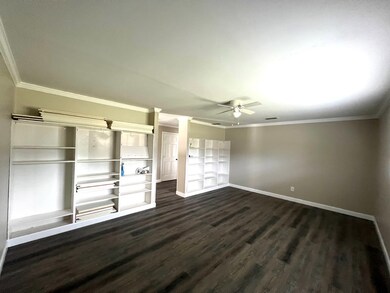 Bonus room