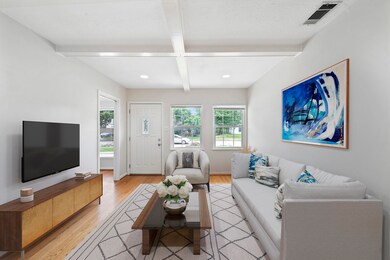 923 W 43rd St, Houston, TX 77018 - photo 3