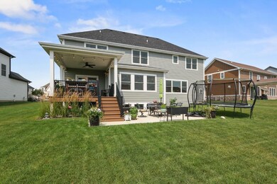 13037 Waterleaf Dr, Saint John, IN 46373 - photo 3