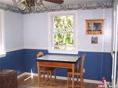 Dining Room.