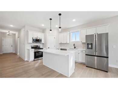 1325 Rose Street St, New Richmond, WI 54017 - photo 6