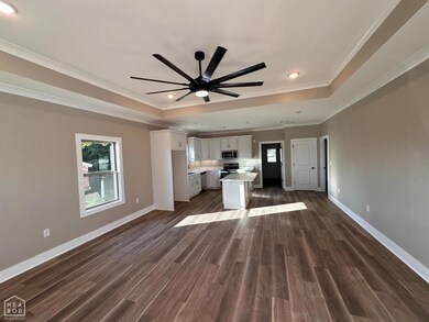 116 Olympia Ave, Manila, AR 72442 - photo 3