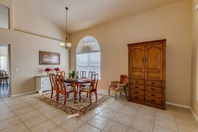 Formal Living/Dining