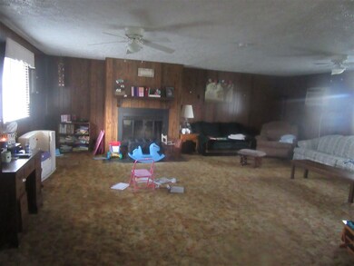 124 E Burrell St, Odon, IN 47562 - photo 3