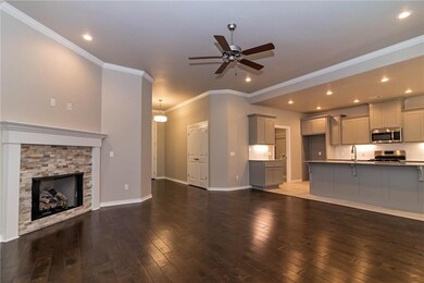 650 Captain Stockton St, Prairie Grove, AR 72753 - photo 6