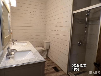 208 W Main St, Springport, IN 47386 - photo 6