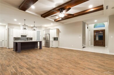 2301 W Elbrus Ave, Edinburg, TX 78539 - photo 3