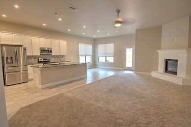 1209 E 90th St, Odessa, TX 79765 - photo 3