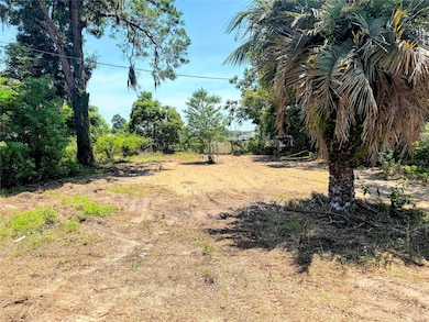 Newly Cleared & Leveled