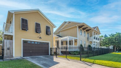 2504 Oxford St, Houston, TX 77008 - photo 3