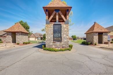 15337 E 89th Ct N, Owasso, OK 74055 - photo 2