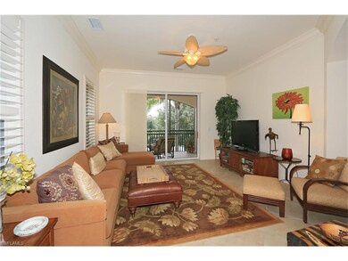 Family Gathering Room with Lovely Ethan Allen Furn