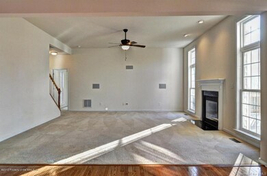 FAMILY ROOM W WOODED VIEW