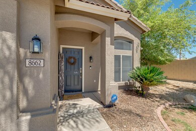 8662 E Monterey Ave, Mesa, AZ 85209 - photo 2