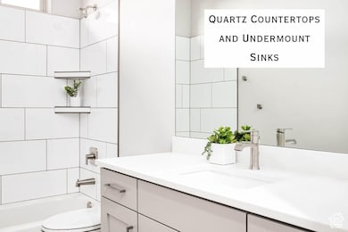 2634 N Chelsey Pkwy, Cedar City, UT 84721 - photo 6