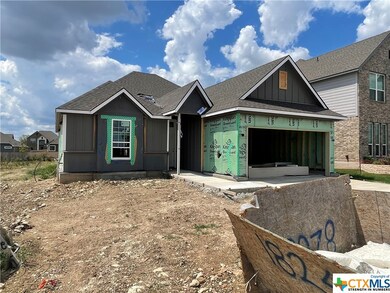 1824 Lonesome Oak Dr, Temple, TX 76502 - photo 2