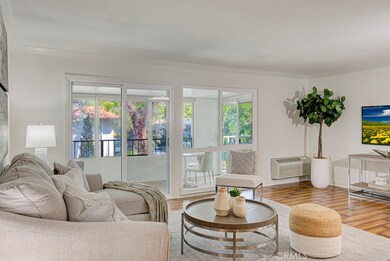 814 Via Alhambra unit N, Laguna Woods, CA 92637 - photo 3