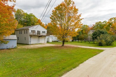 56 Shaw Rd, New Gloucester, ME 04260 - photo 2
