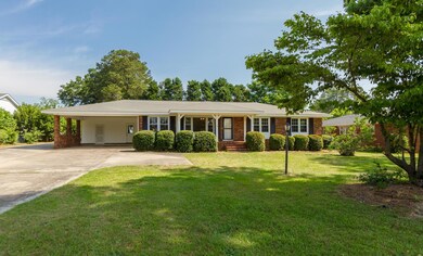 4217 Columbia Rd, Augusta, GA 30907 - photo 2