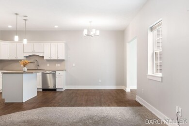 1086 Countryair Dr unit 5, Wayland, MI 49348 - photo 5