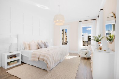 Cooper model owners suite