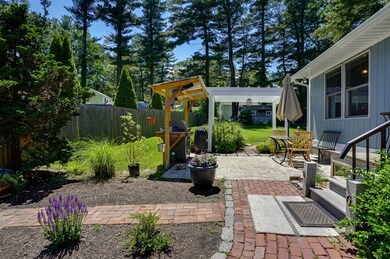 42 Fernbrook Rd, Northborough, MA 01532 - photo 3